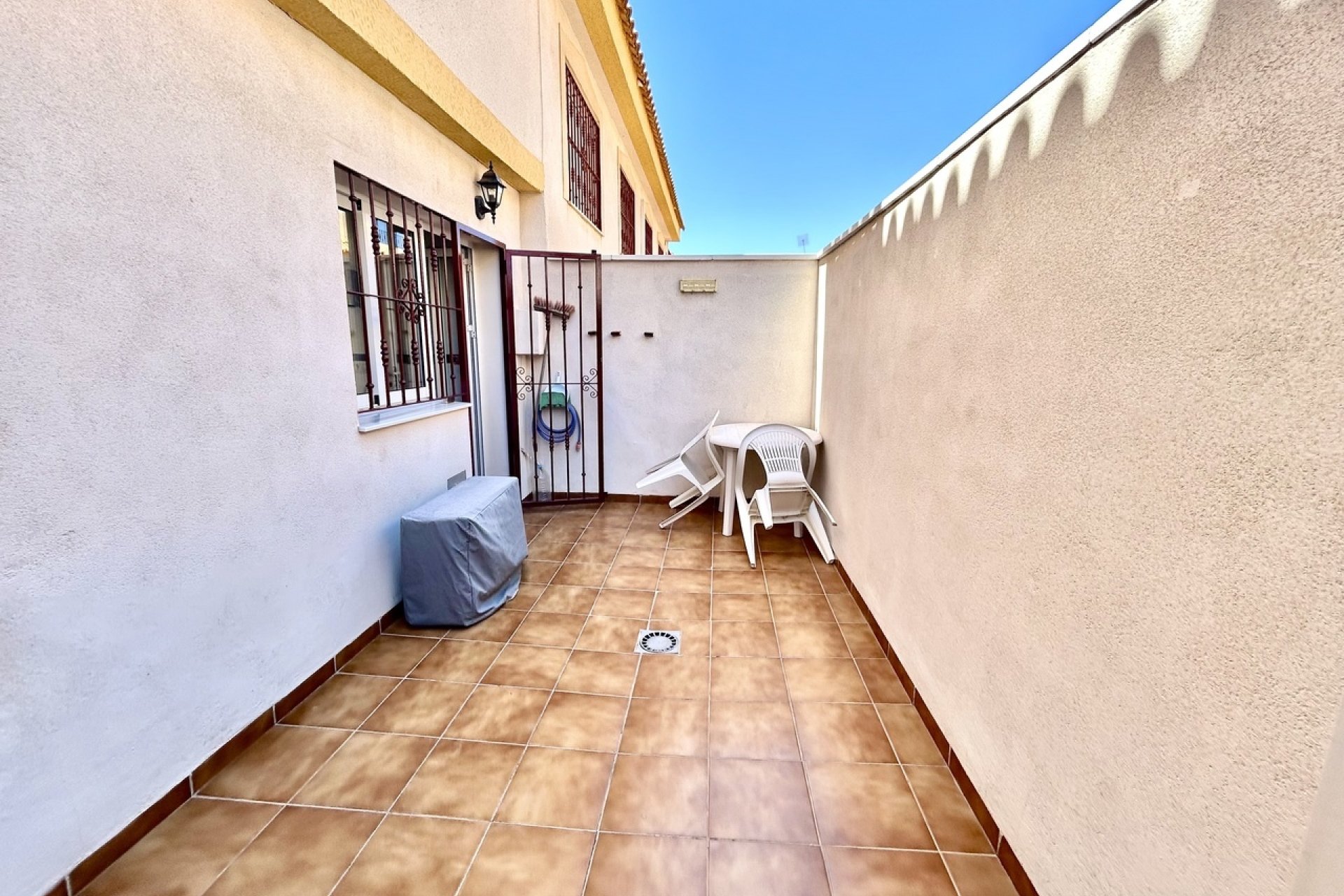 Herverkoop - Apartment -
La Zenia - Costa Blanca