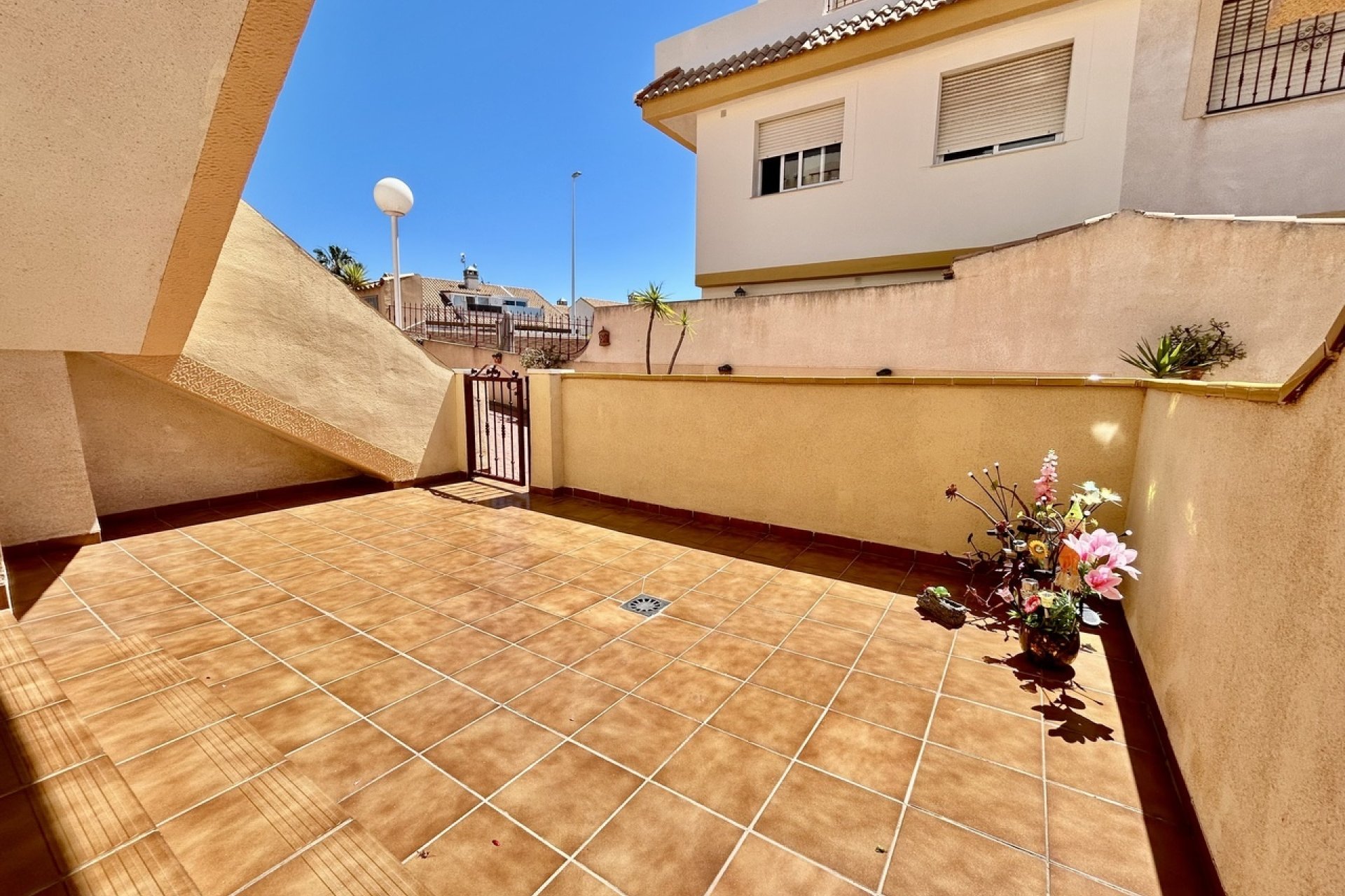 Herverkoop - Apartment -
La Zenia - Costa Blanca