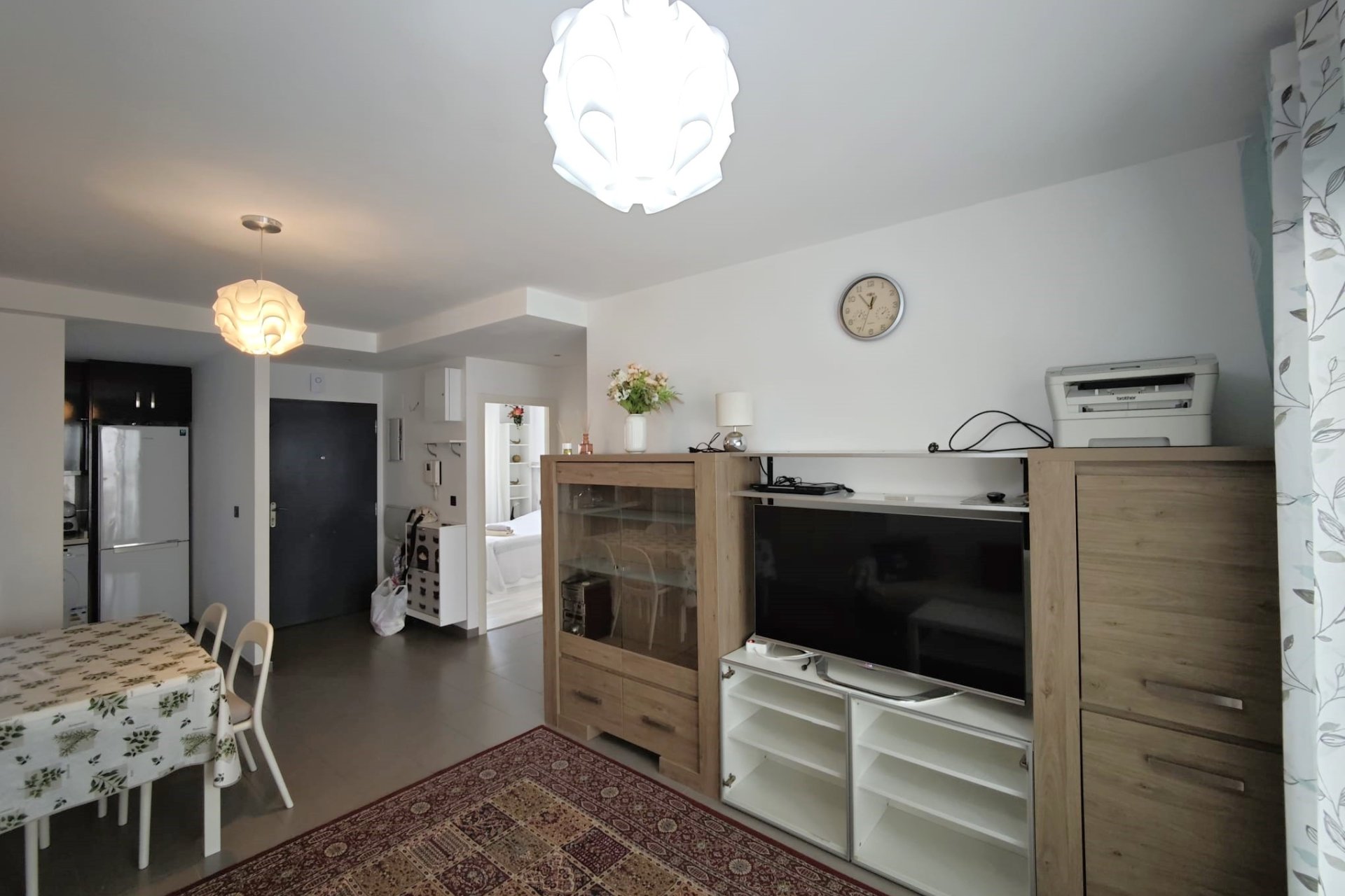 Herverkoop - Apartment -
La Zenia - Costa Blanca