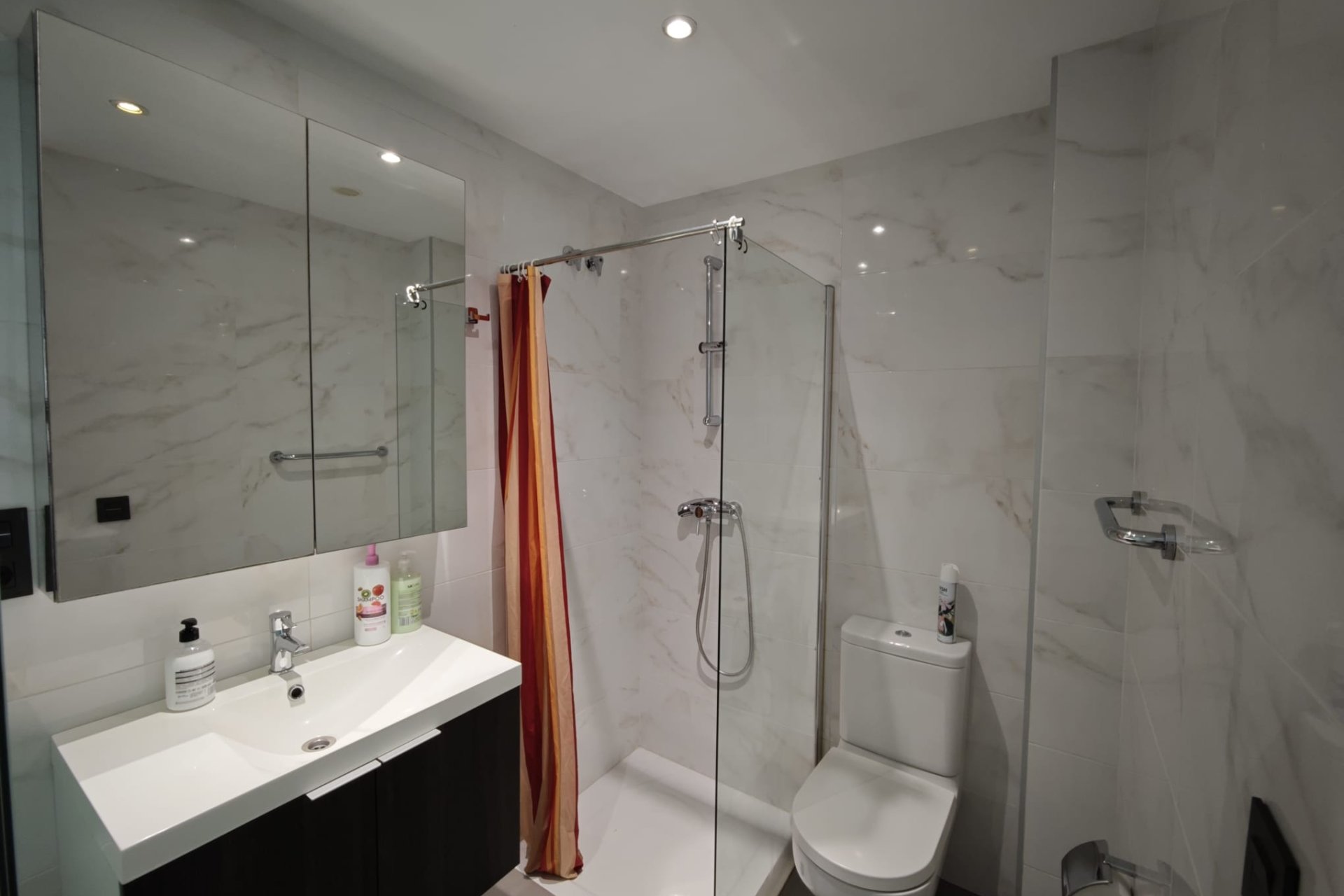 Herverkoop - Apartment -
La Zenia - Costa Blanca