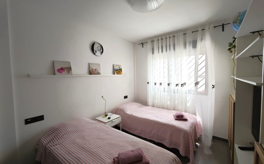 Herverkoop - Apartment -
La Zenia - Costa Blanca
