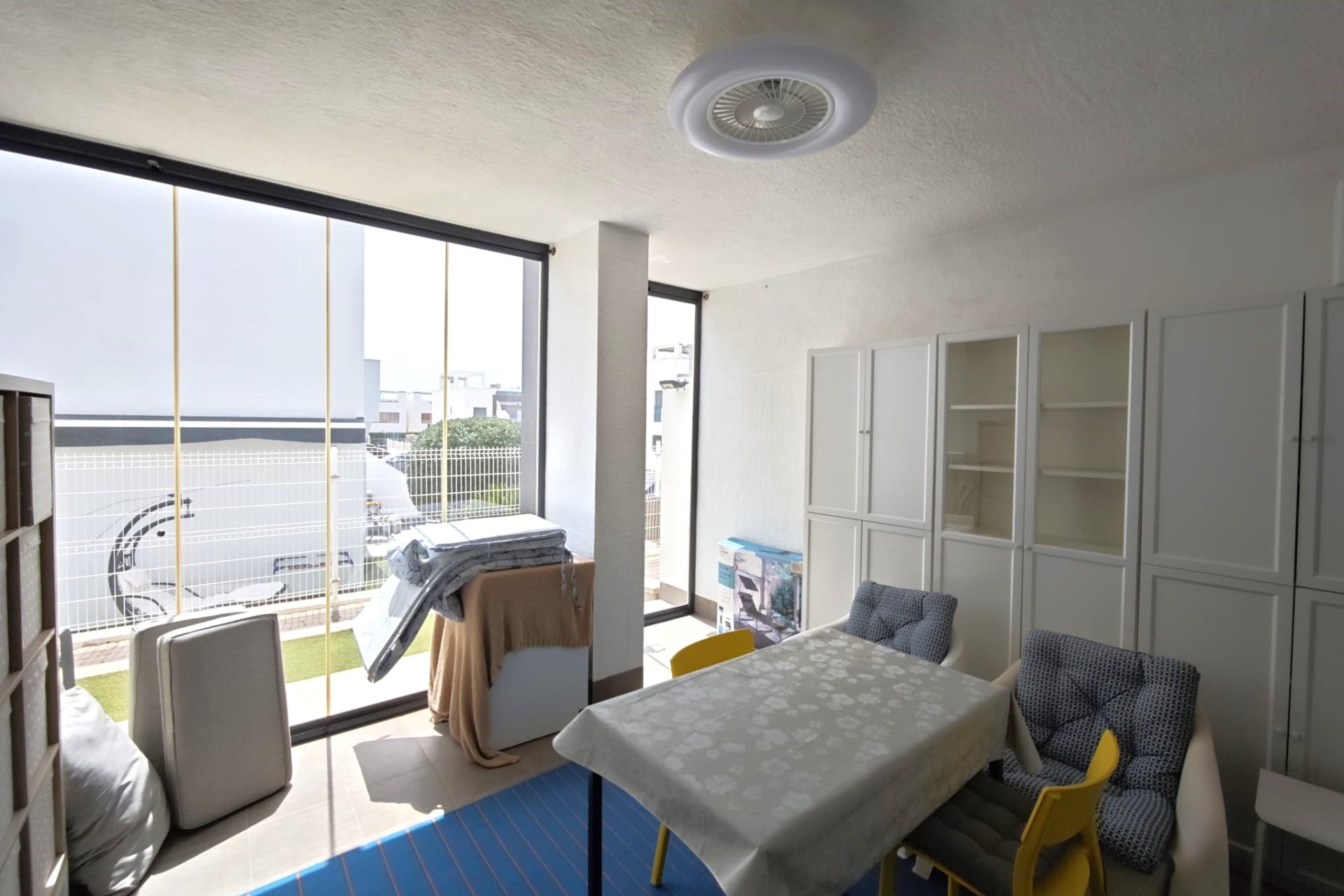Herverkoop - Apartment -
La Zenia - Costa Blanca