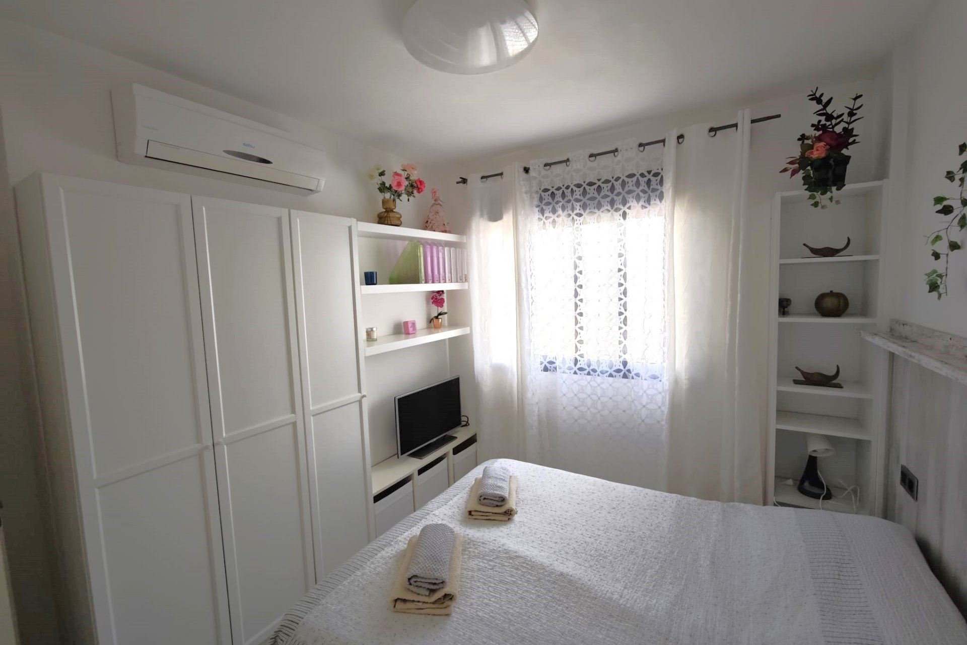 Herverkoop - Apartment -
La Zenia - Costa Blanca