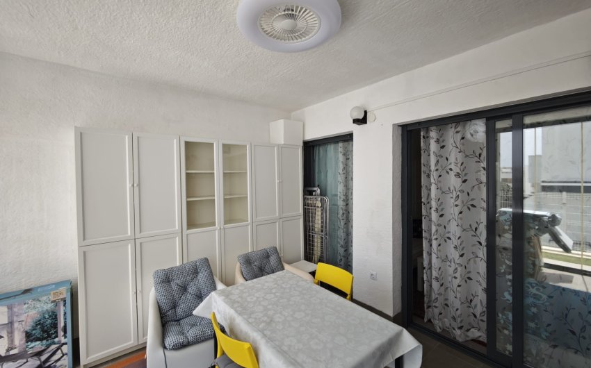 Herverkoop - Apartment -
La Zenia - Costa Blanca