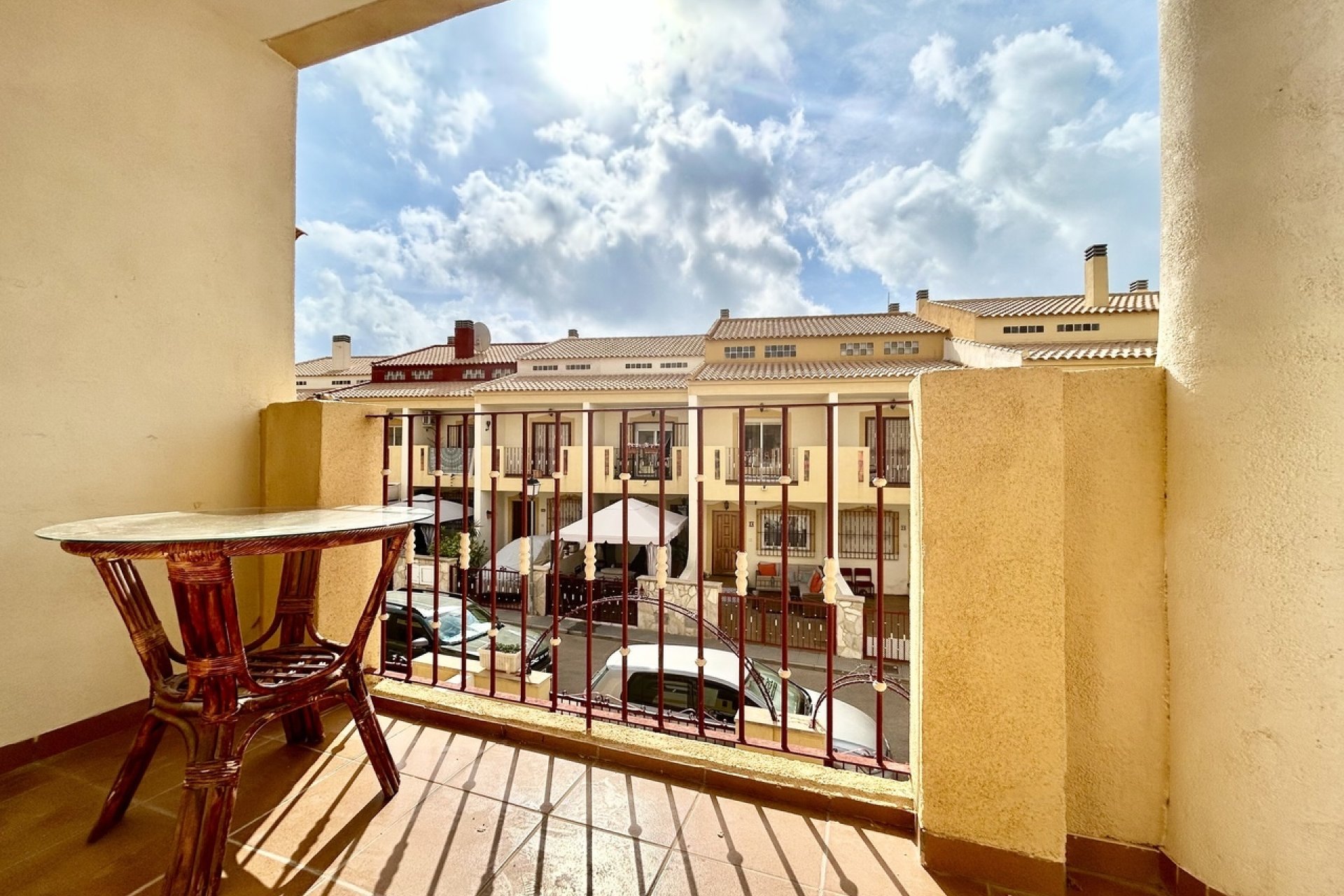 Herverkoop - Apartment -
La Zenia - Costa Blanca