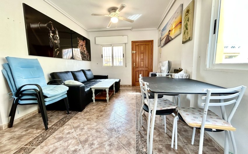 Herverkoop - Apartment -
La Zenia - Costa Blanca