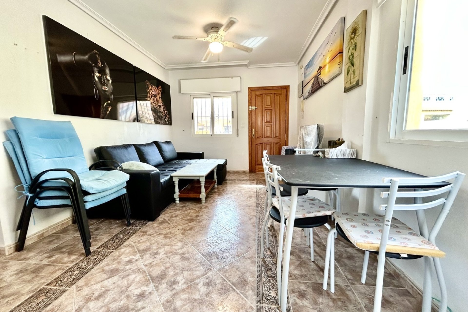 Herverkoop - Apartment -
La Zenia - Costa Blanca