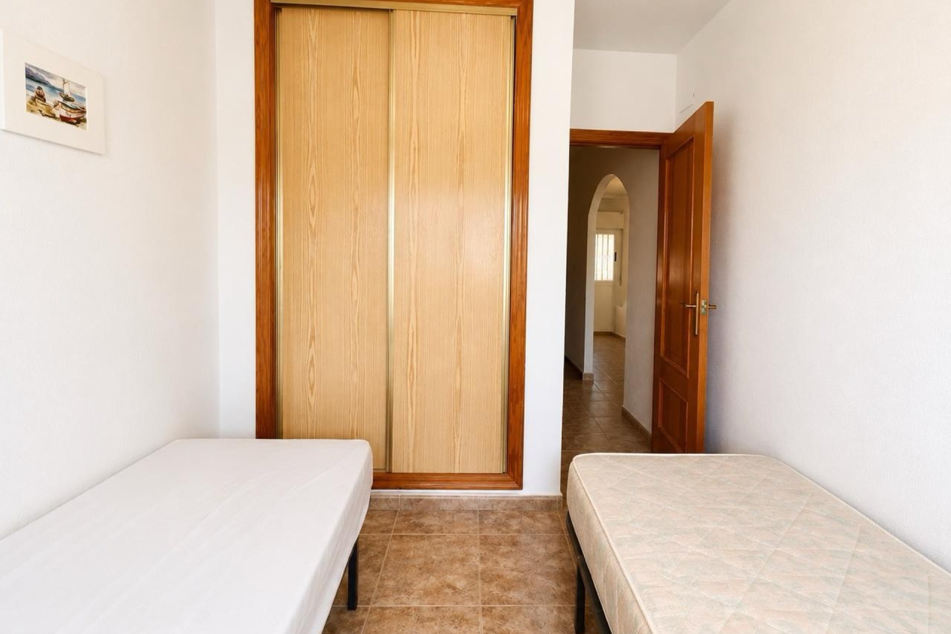 Herverkoop - Apartment -
La Zenia - Costa Blanca