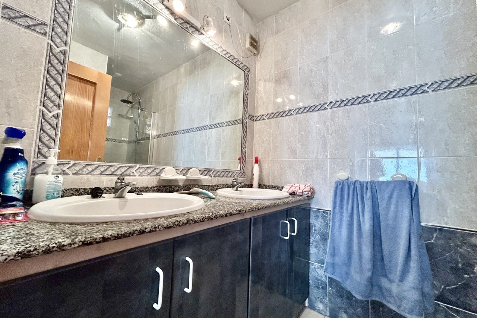 Herverkoop - Apartment -
La Zenia - Costa Blanca