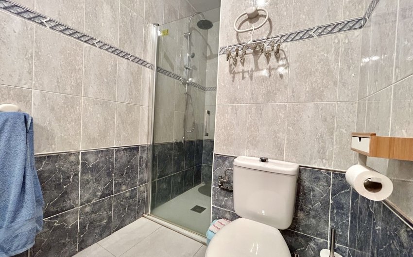 Herverkoop - Apartment -
La Zenia - Costa Blanca