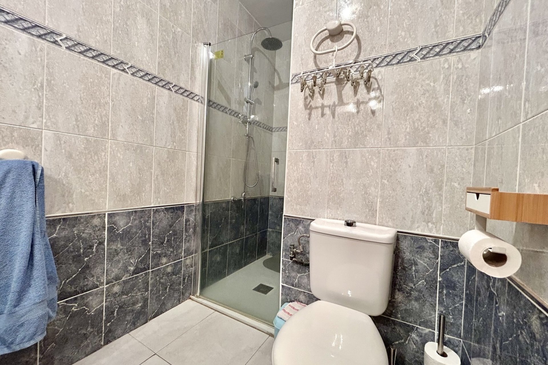 Herverkoop - Apartment -
La Zenia - Costa Blanca