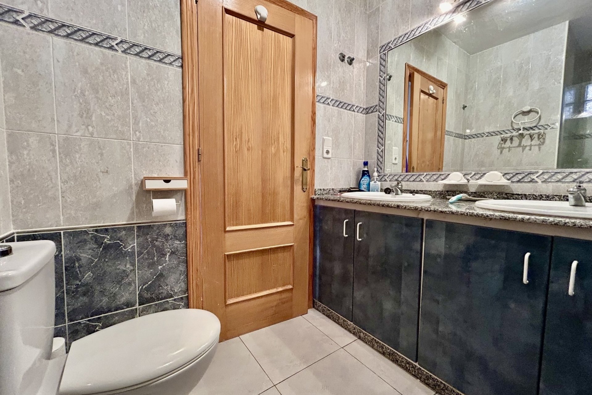 Herverkoop - Apartment -
La Zenia - Costa Blanca