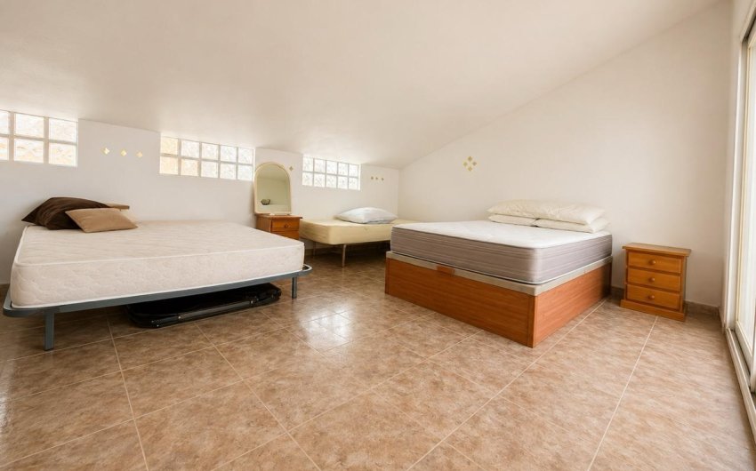 Herverkoop - Apartment -
La Zenia - Costa Blanca