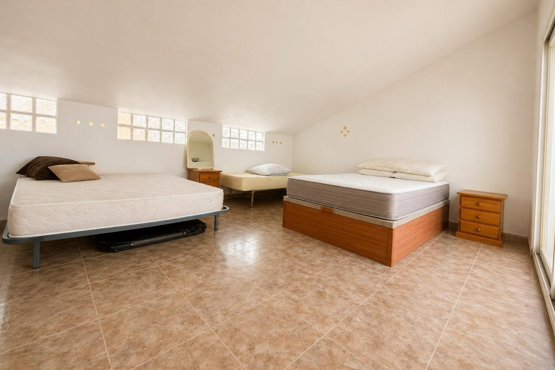 Herverkoop - Apartment -
La Zenia - Costa Blanca