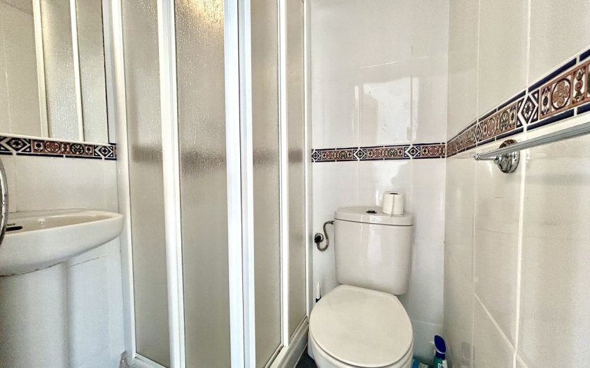Herverkoop - Apartment -
La Zenia - Costa Blanca