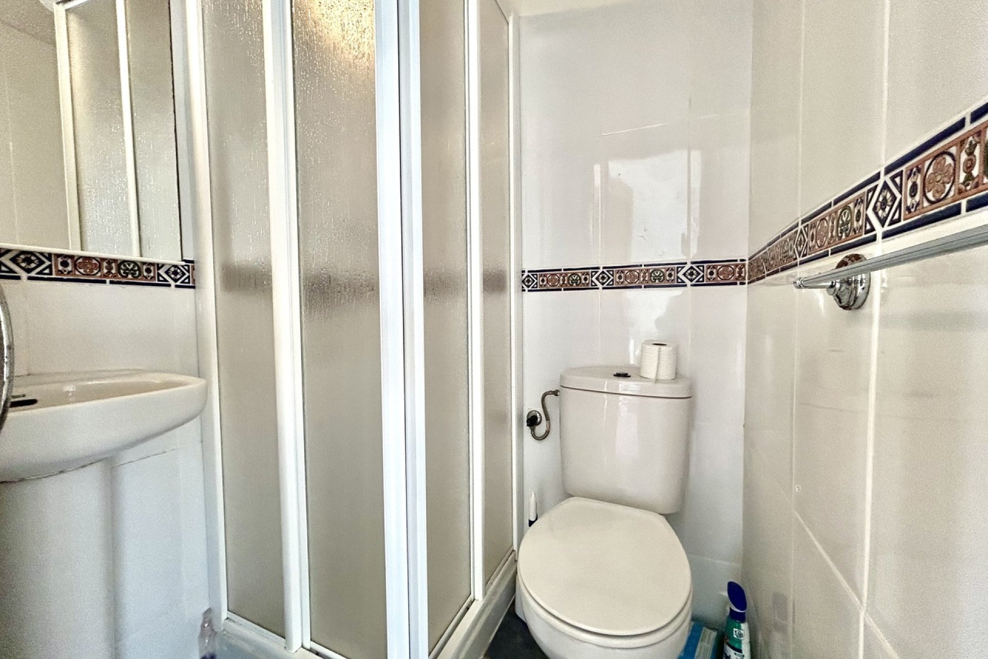 Herverkoop - Apartment -
La Zenia - Costa Blanca