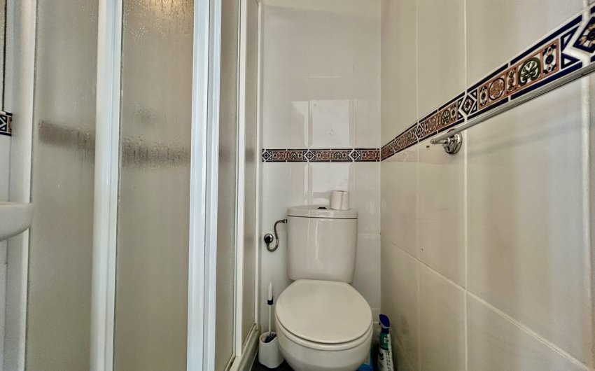 Herverkoop - Apartment -
La Zenia - Costa Blanca