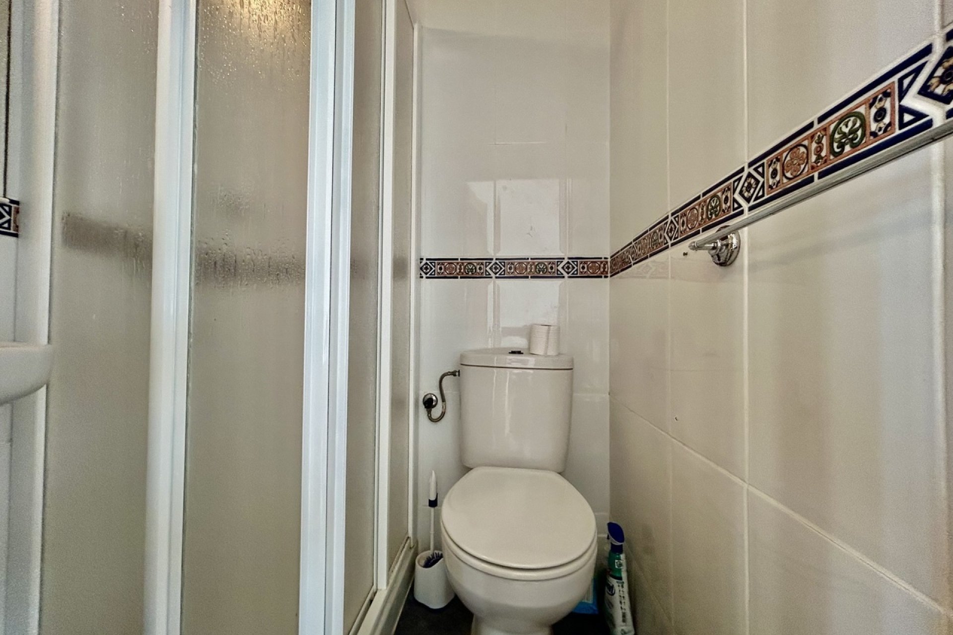 Herverkoop - Apartment -
La Zenia - Costa Blanca