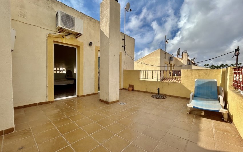 Herverkoop - Apartment -
La Zenia - Costa Blanca