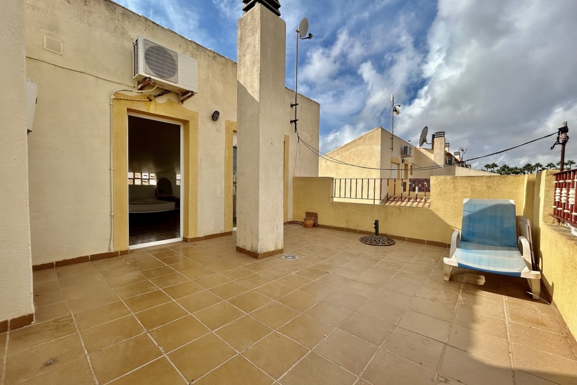 Herverkoop - Apartment -
La Zenia - Costa Blanca