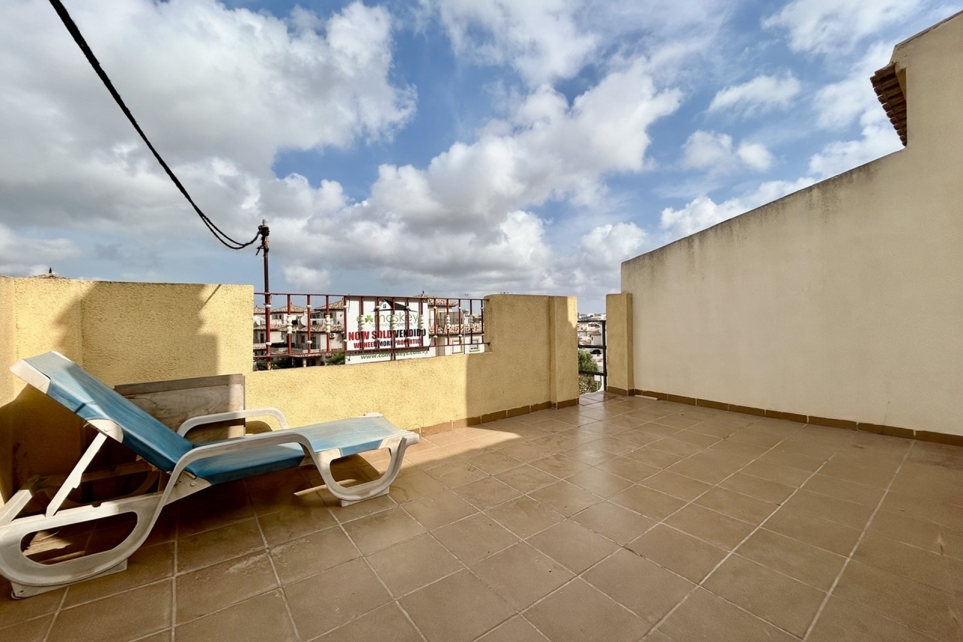 Herverkoop - Apartment -
La Zenia - Costa Blanca