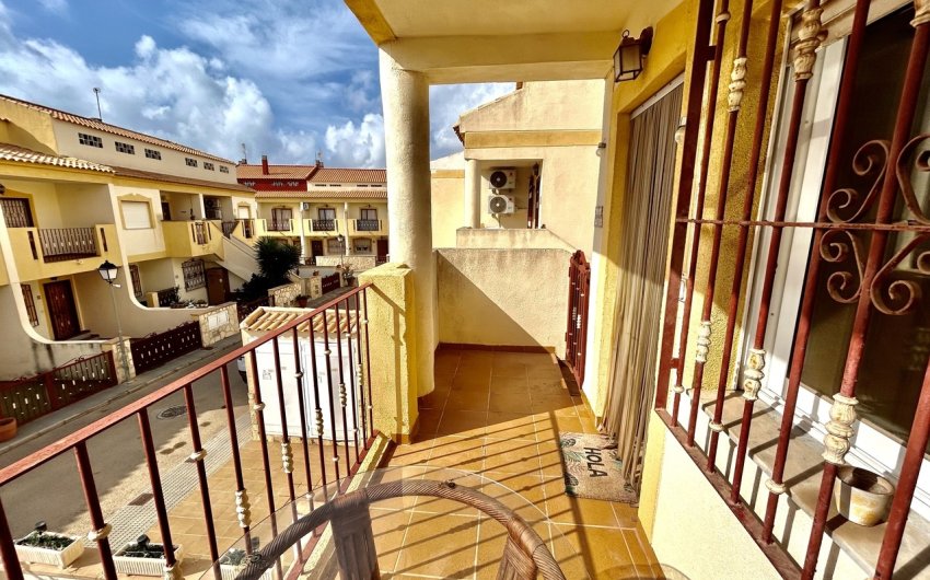 Herverkoop - Apartment -
La Zenia - Costa Blanca
