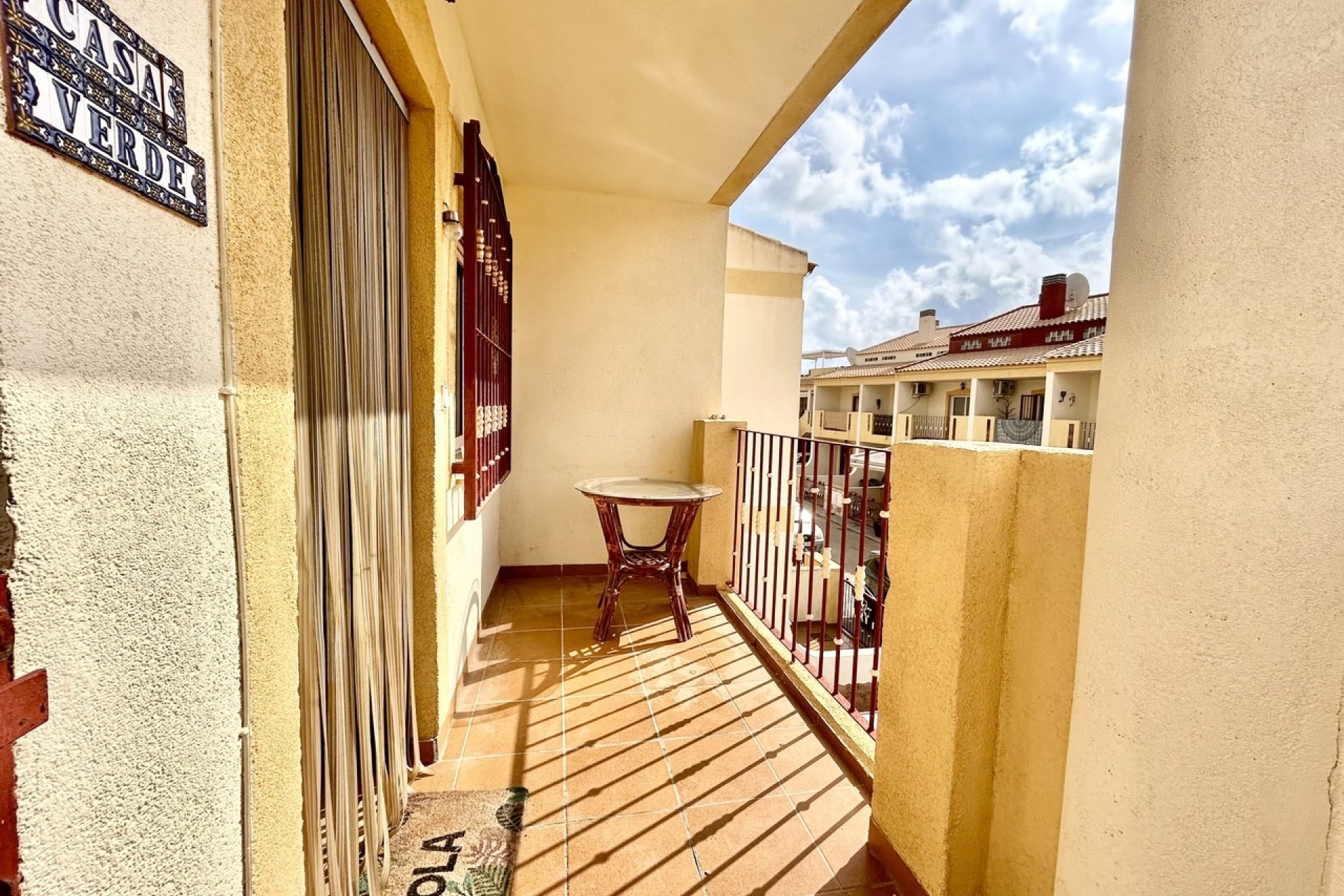 Herverkoop - Apartment -
La Zenia - Costa Blanca