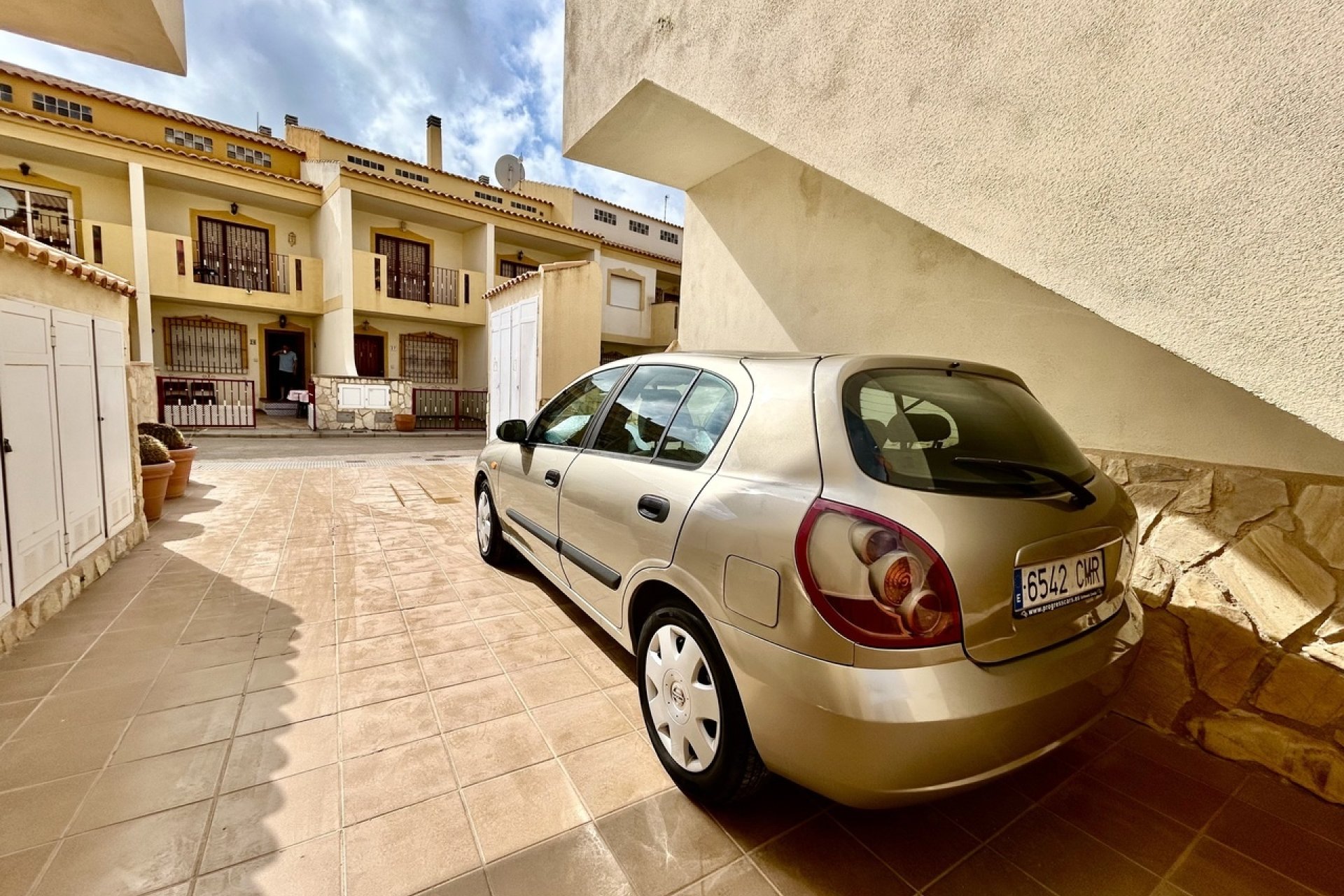 Herverkoop - Apartment -
La Zenia - Costa Blanca
