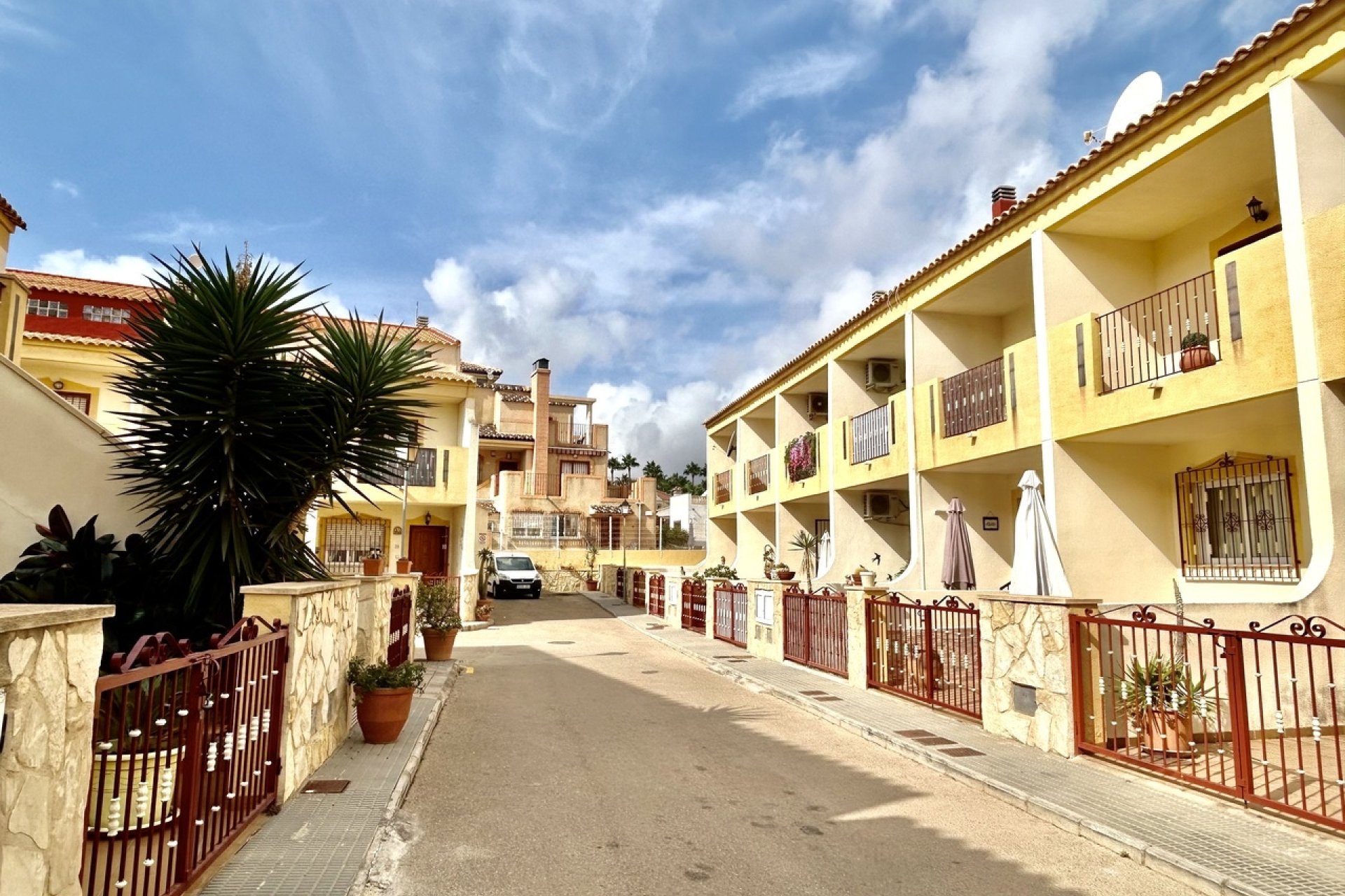 Herverkoop - Apartment -
La Zenia - Costa Blanca