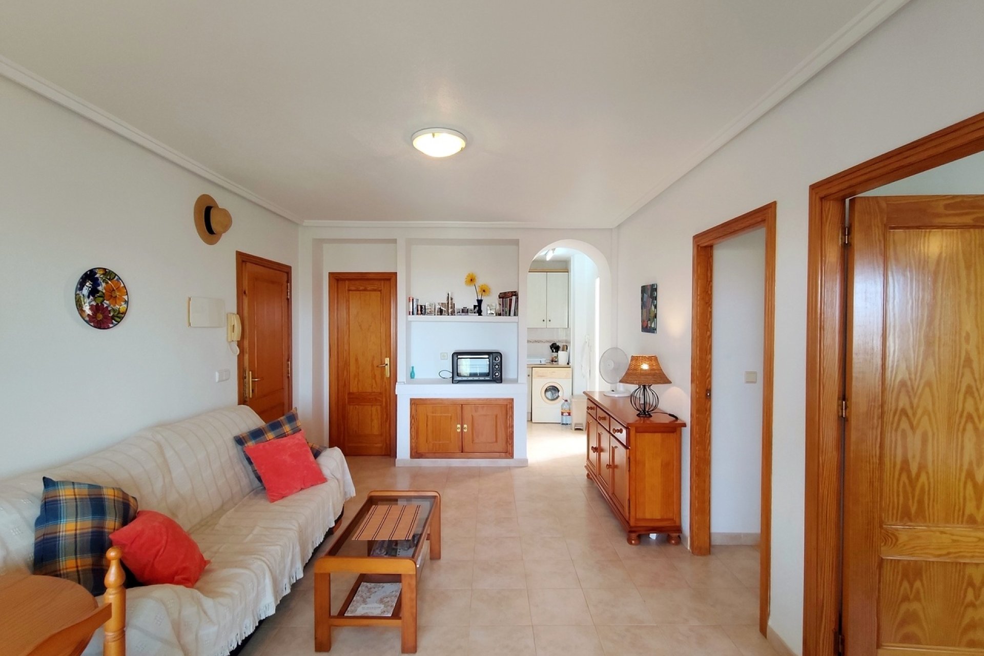 Herverkoop - Apartment -
La Zenia - Costa Blanca