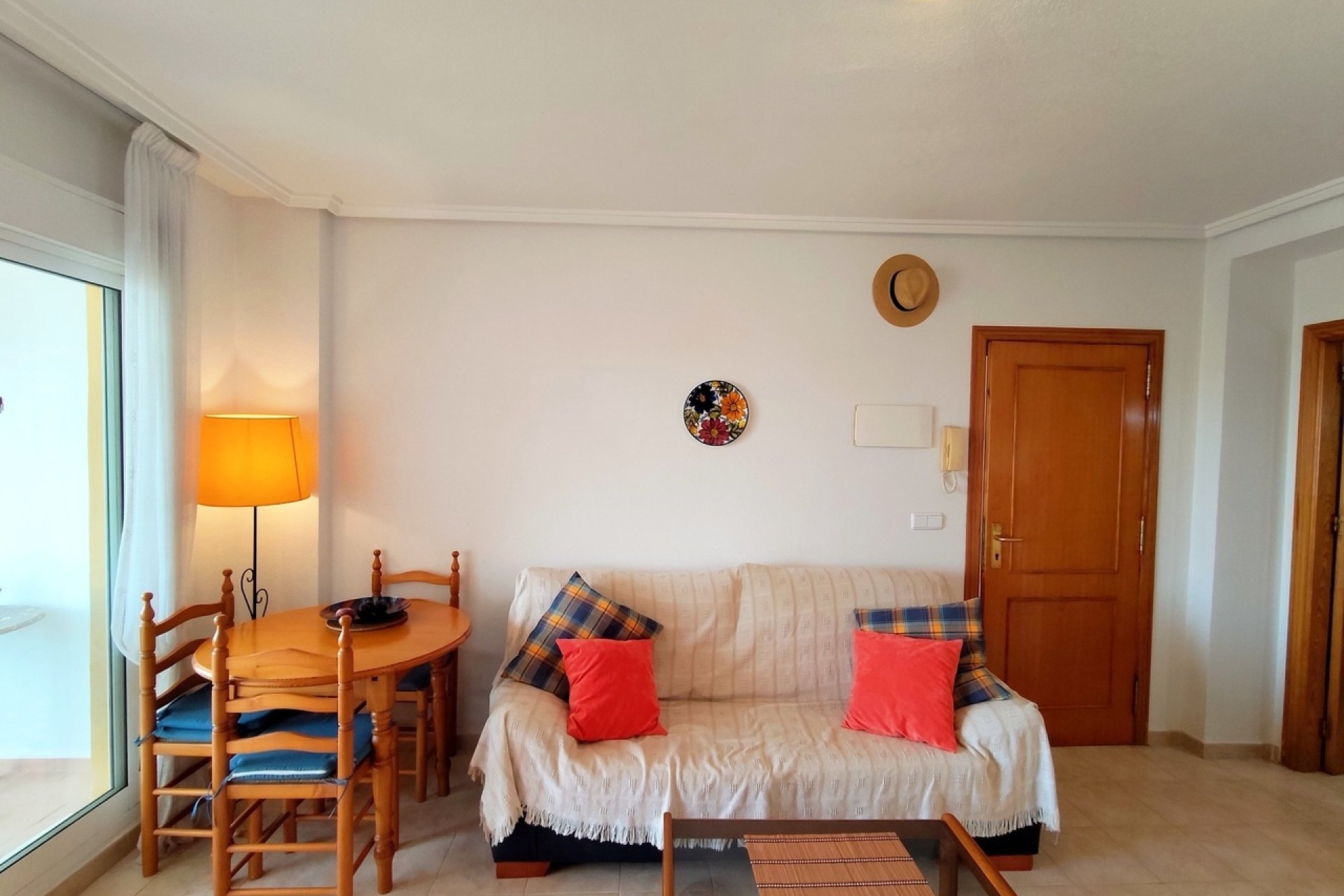 Herverkoop - Apartment -
La Zenia - Costa Blanca