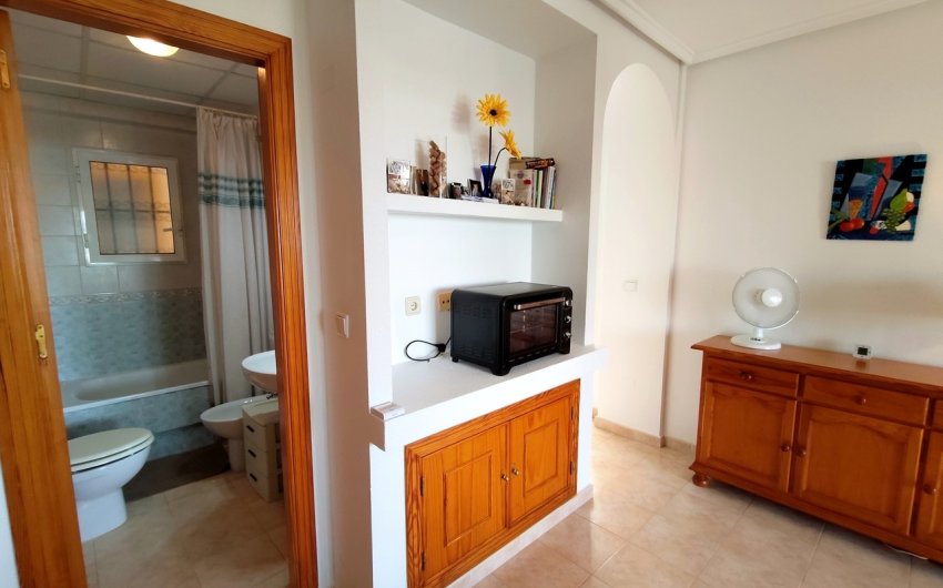 Herverkoop - Apartment -
La Zenia - Costa Blanca