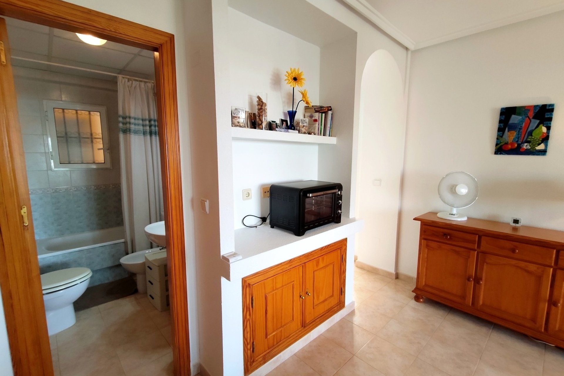 Herverkoop - Apartment -
La Zenia - Costa Blanca