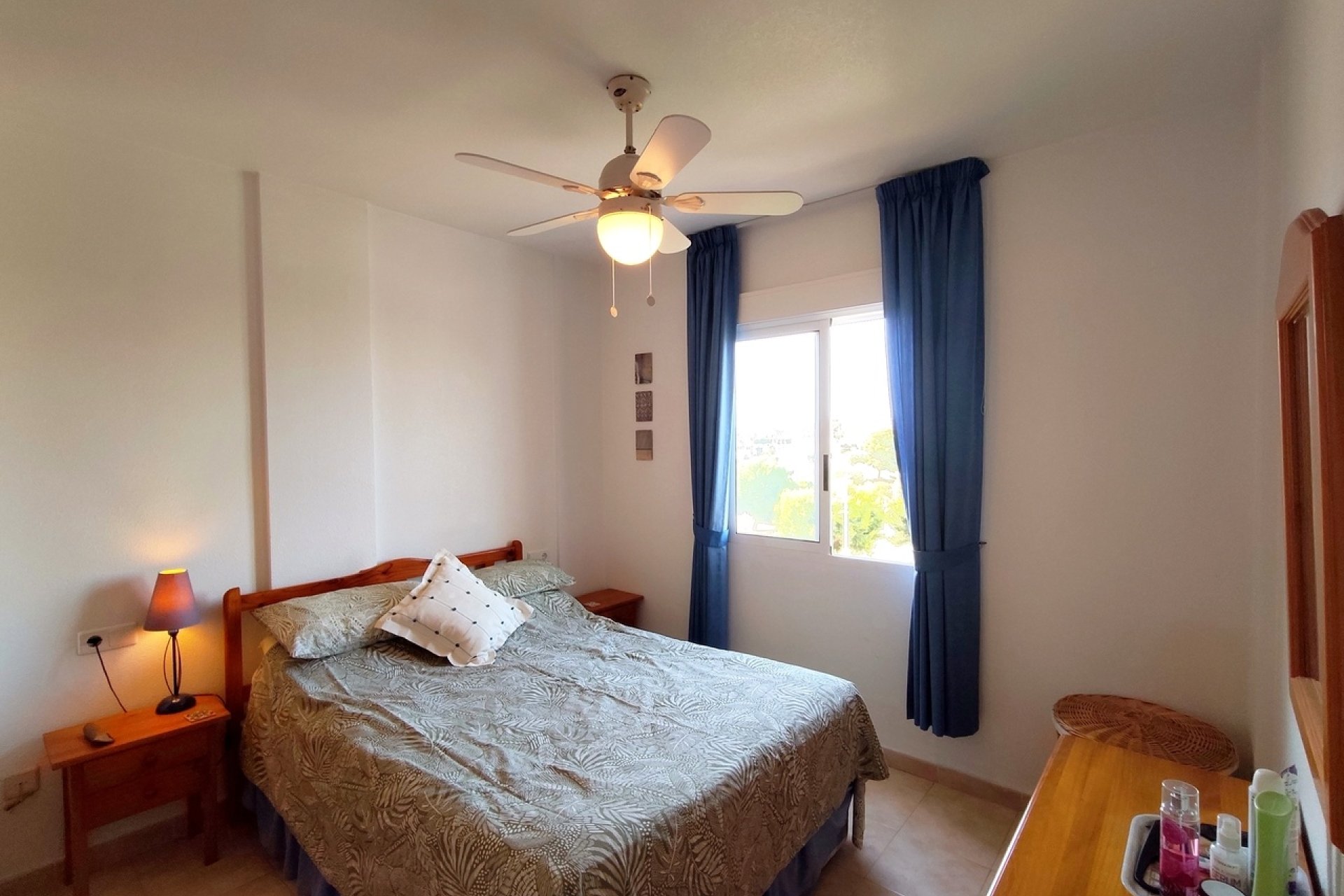 Herverkoop - Apartment -
La Zenia - Costa Blanca