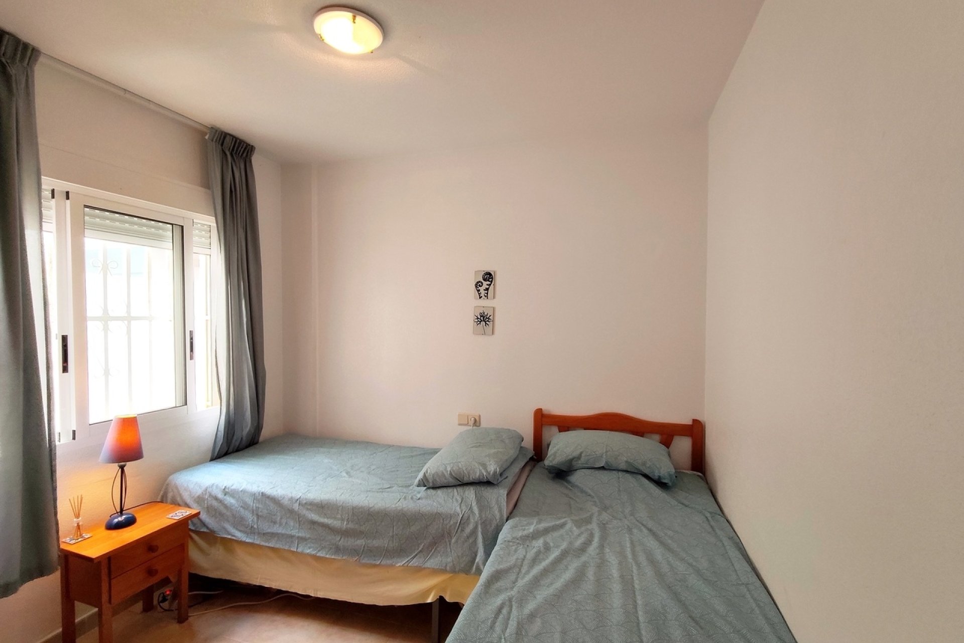 Herverkoop - Apartment -
La Zenia - Costa Blanca