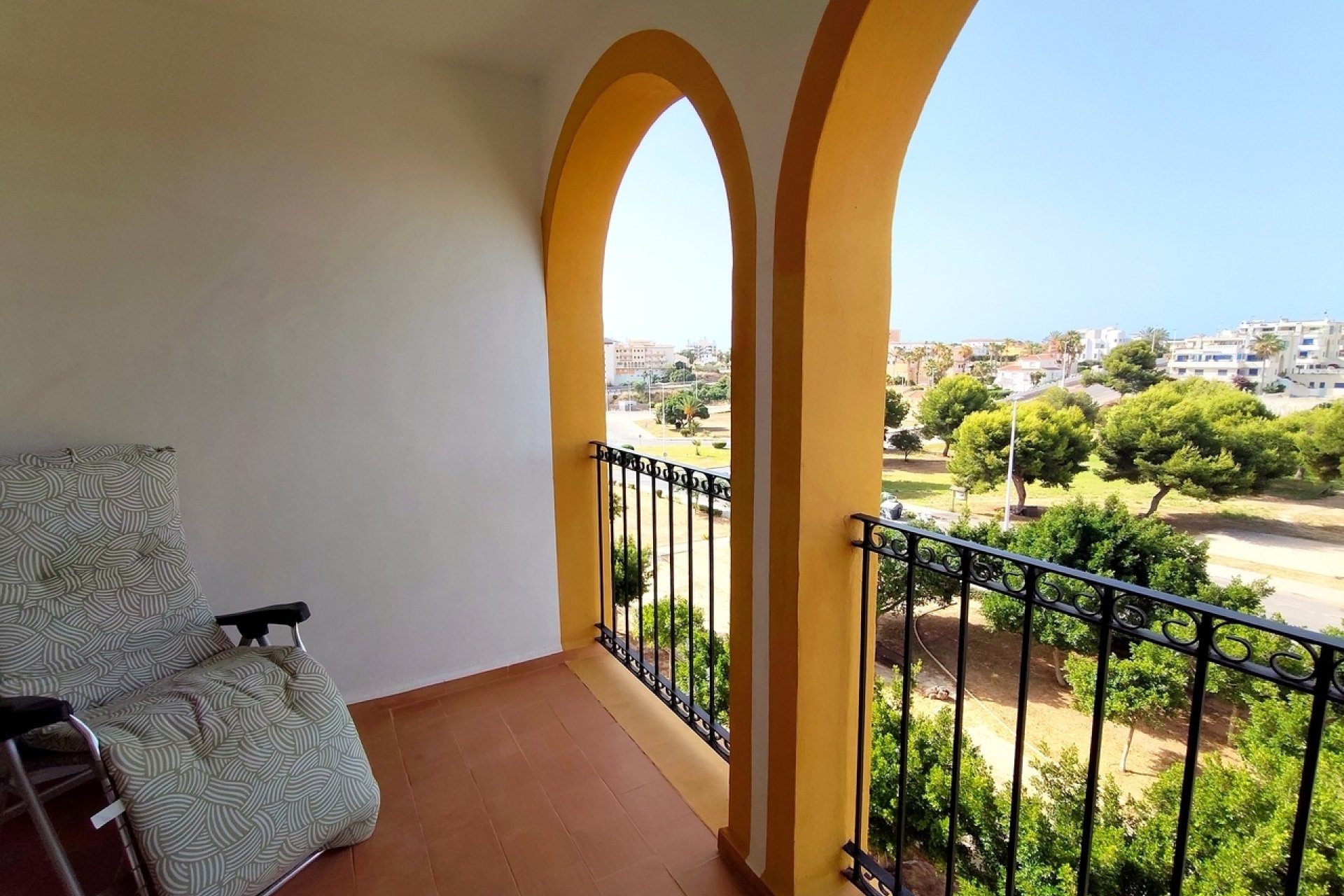 Herverkoop - Apartment -
La Zenia - Costa Blanca