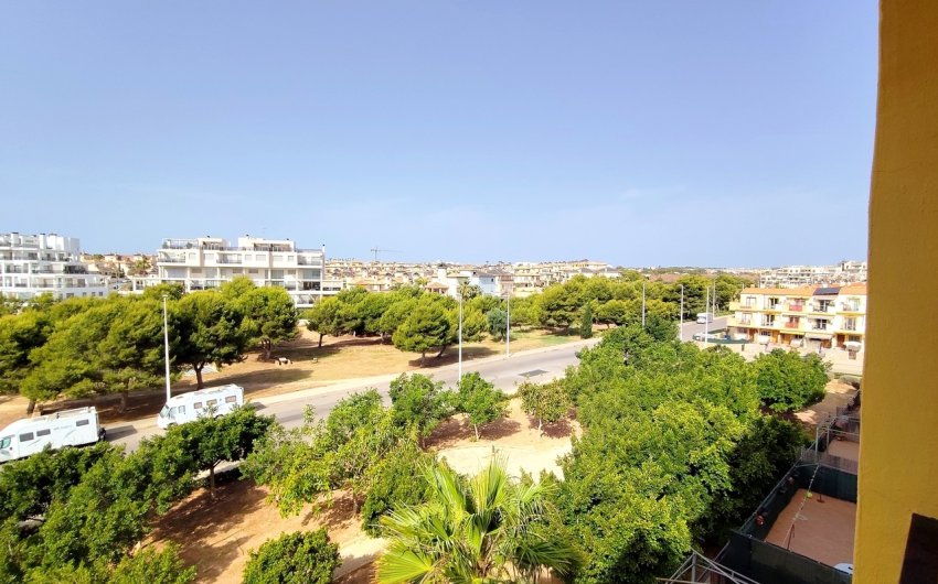 Herverkoop - Apartment -
La Zenia - Costa Blanca