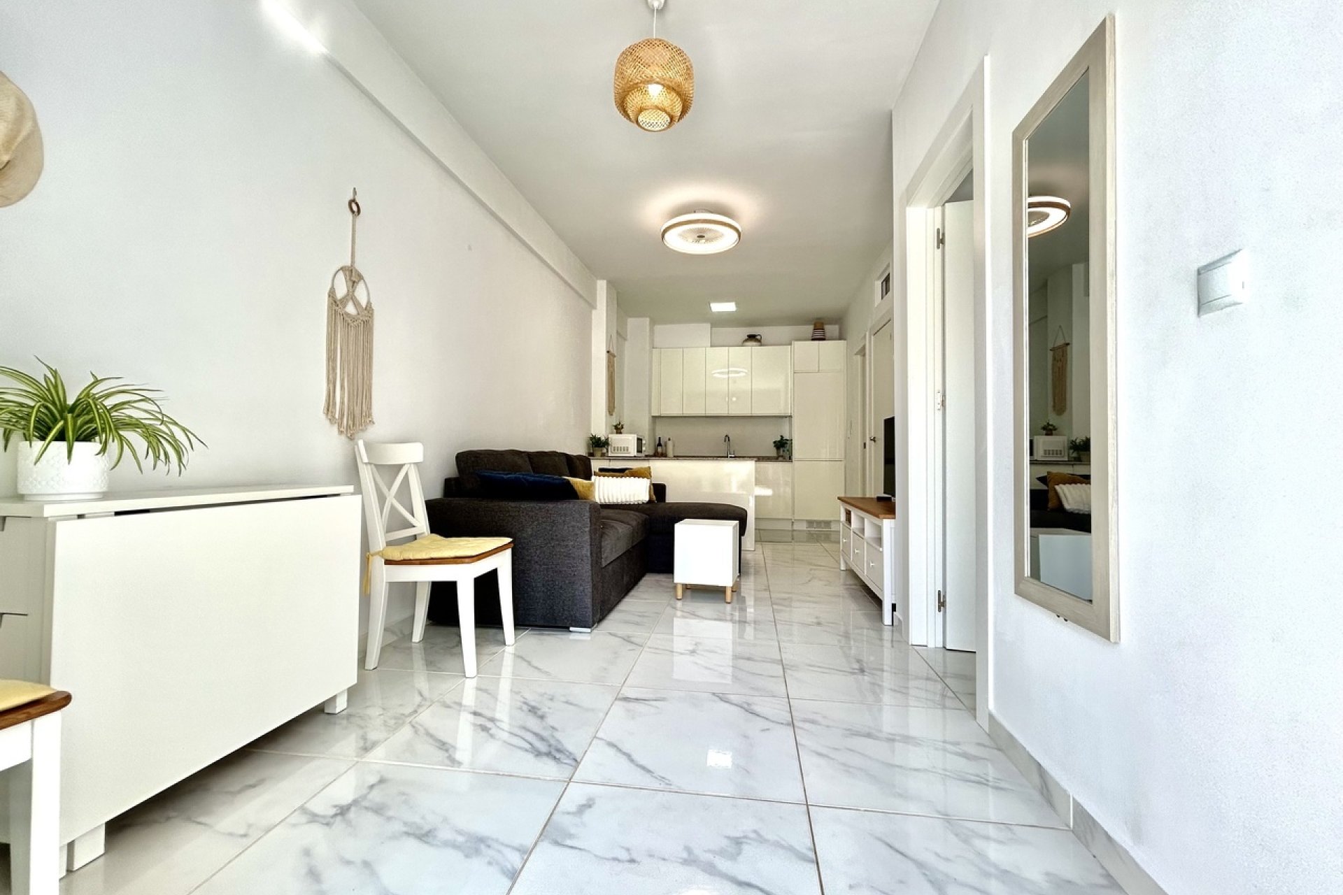 Herverkoop - Apartment -
La Zenia - Costa Blanca