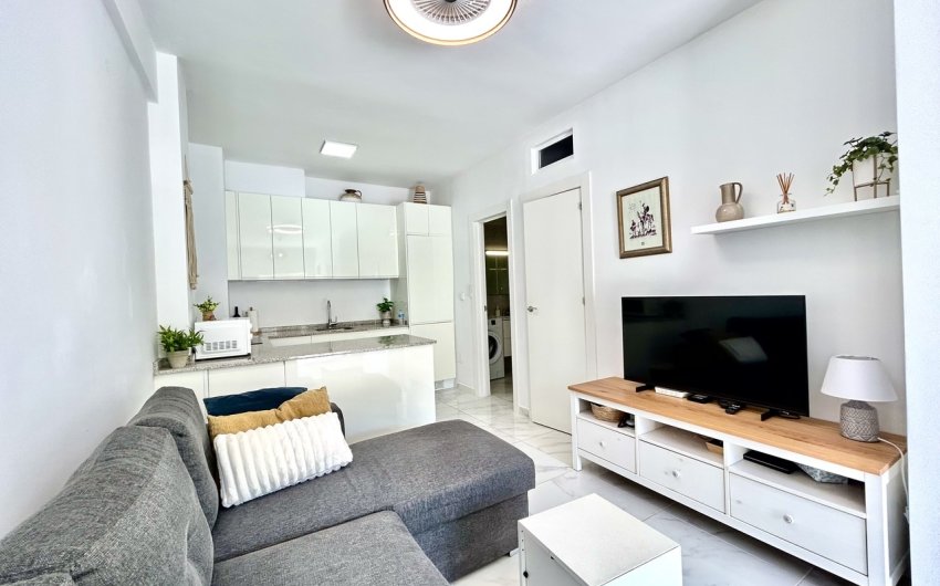 Herverkoop - Apartment -
La Zenia - Costa Blanca