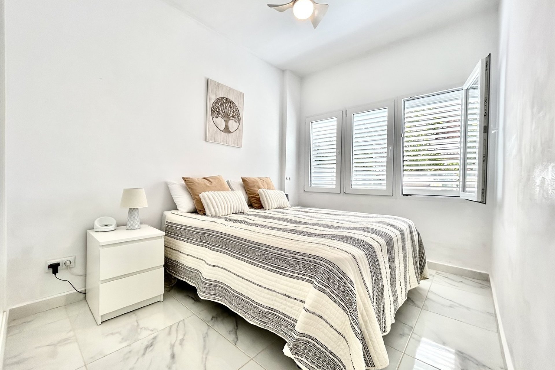 Herverkoop - Apartment -
La Zenia - Costa Blanca