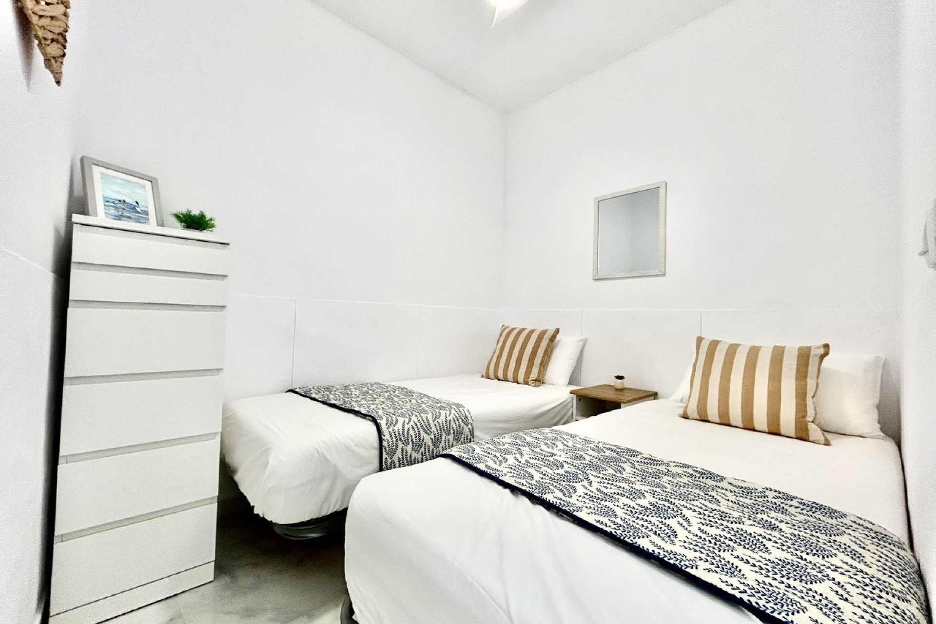 Herverkoop - Apartment -
La Zenia - Costa Blanca