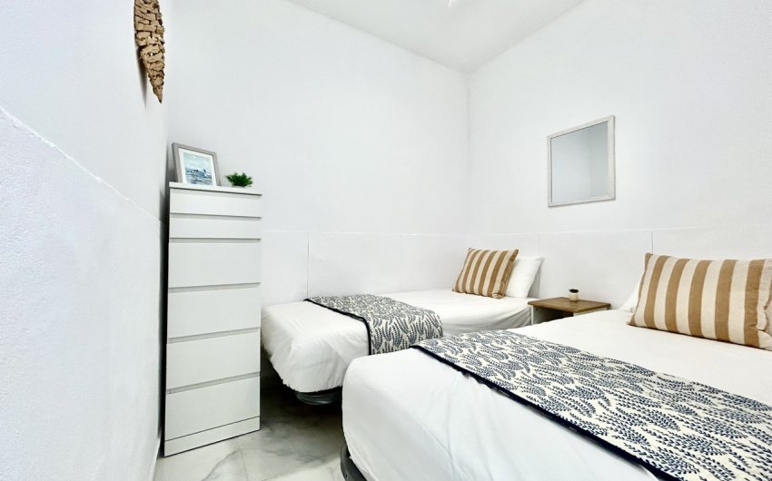 Herverkoop - Apartment -
La Zenia - Costa Blanca