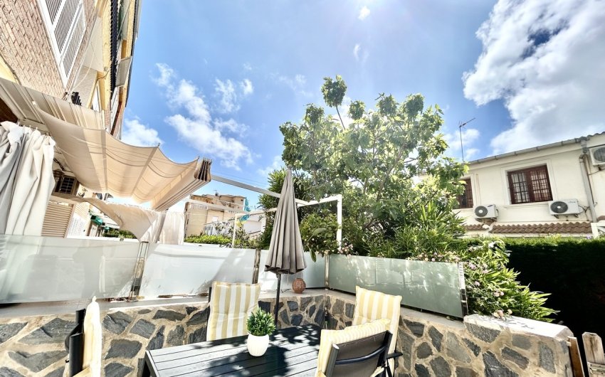 Herverkoop - Apartment -
La Zenia - Costa Blanca