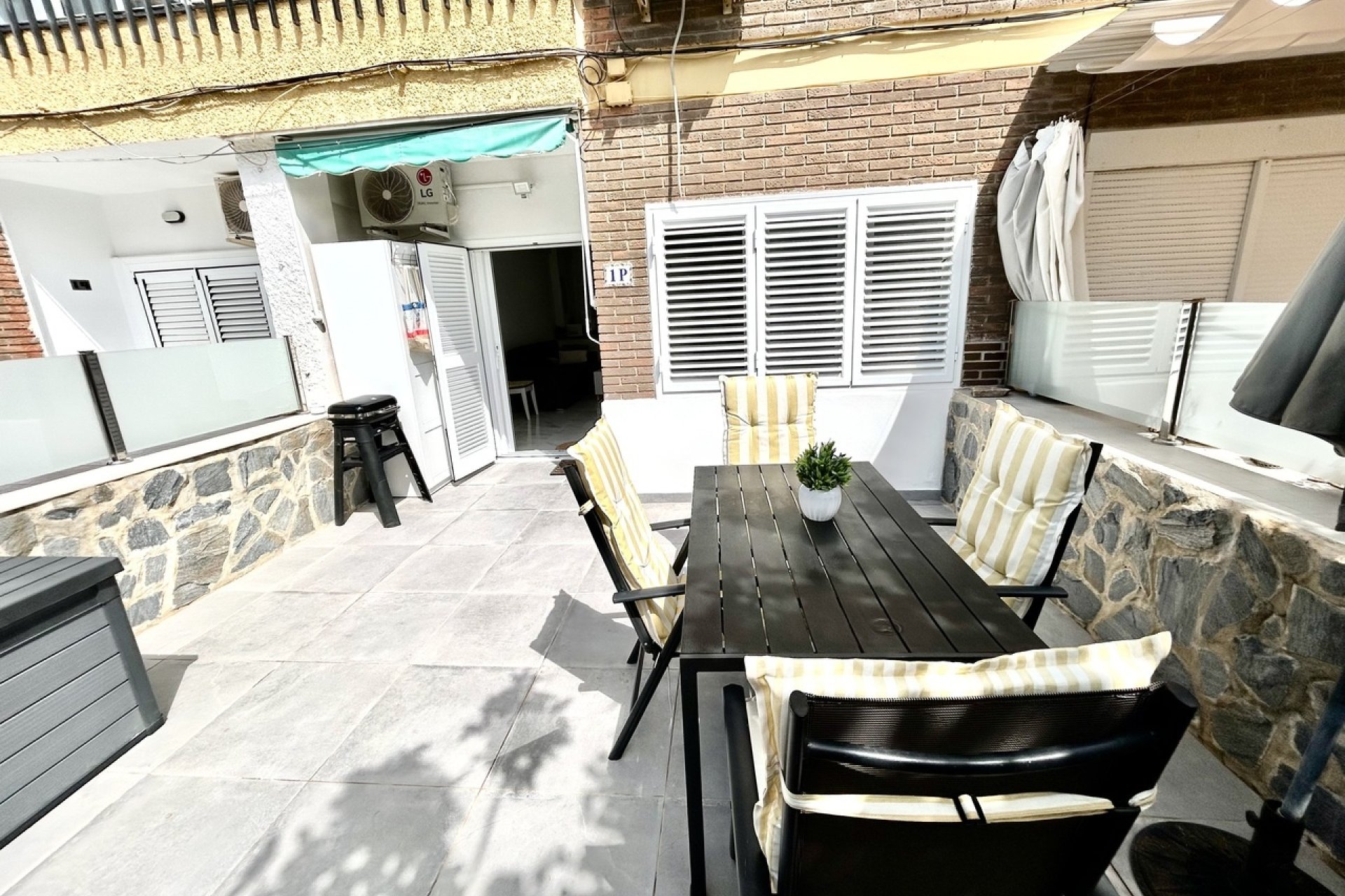 Herverkoop - Apartment -
La Zenia - Costa Blanca