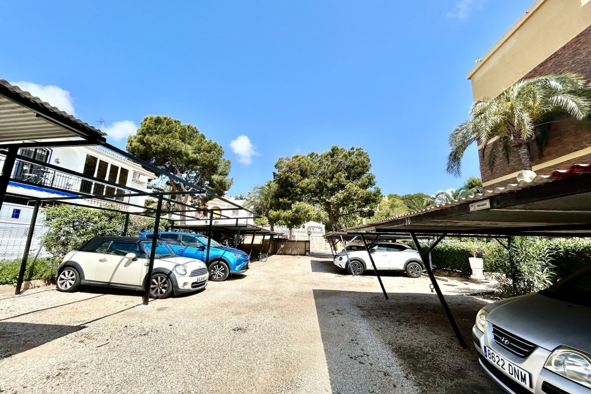 Herverkoop - Apartment -
La Zenia - Costa Blanca
