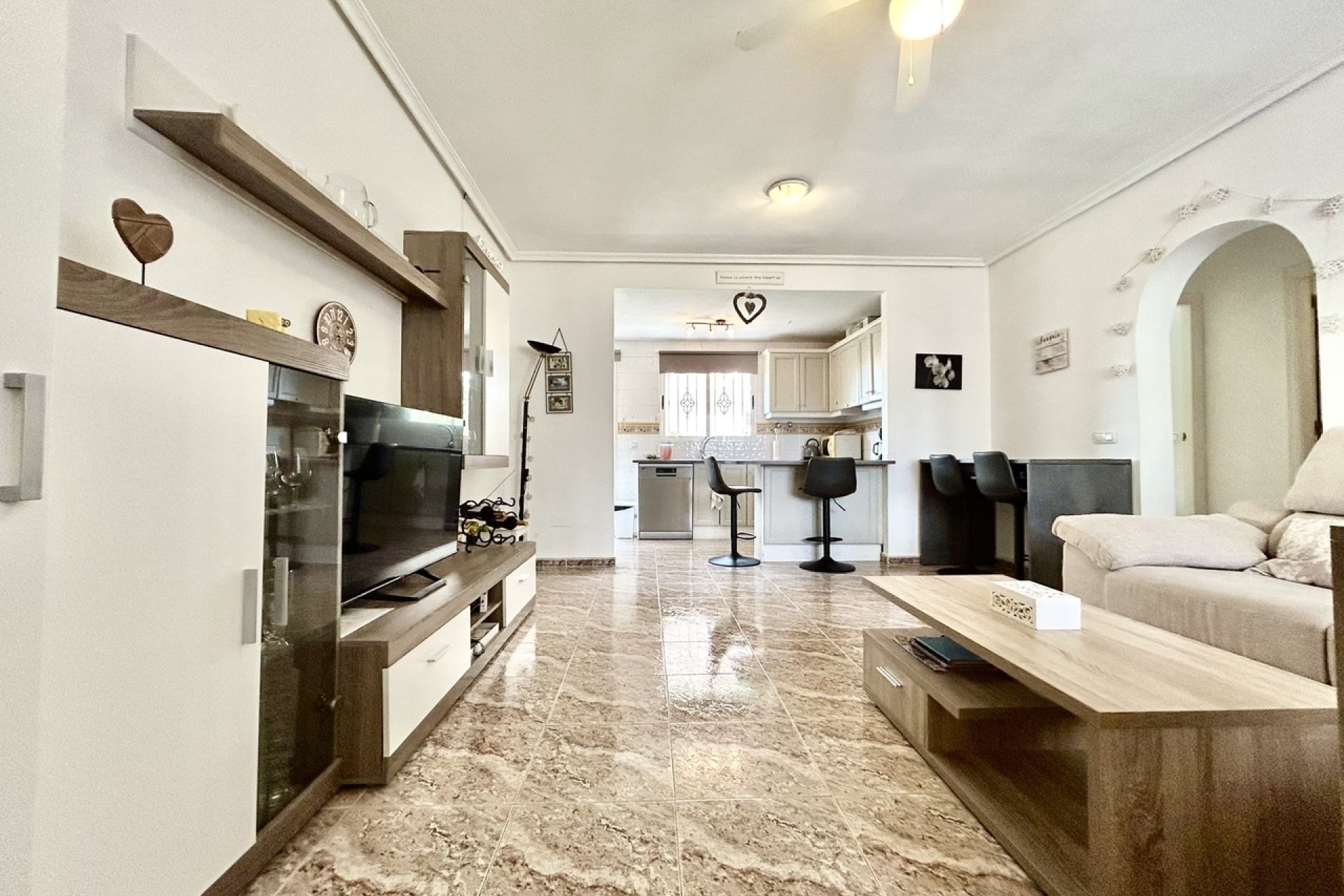 Herverkoop - Apartment -
La Zenia - Costa Blanca