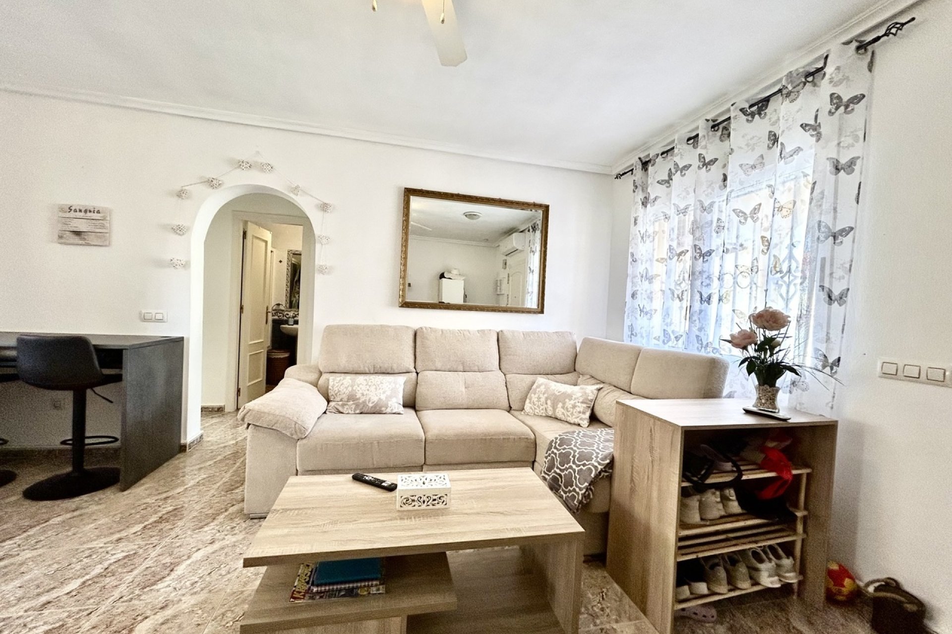 Herverkoop - Apartment -
La Zenia - Costa Blanca