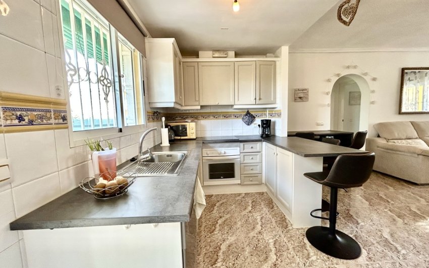 Herverkoop - Apartment -
La Zenia - Costa Blanca