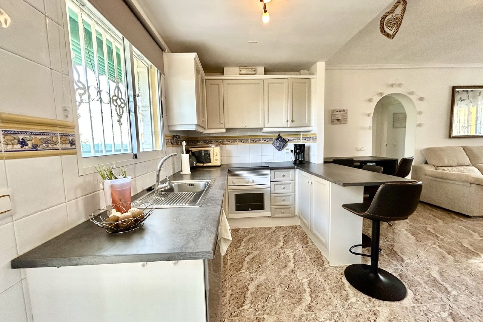 Herverkoop - Apartment -
La Zenia - Costa Blanca