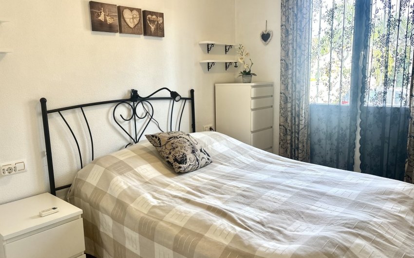 Herverkoop - Apartment -
La Zenia - Costa Blanca